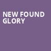New Found Glory, The Slowdown, Omaha