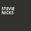 Stevie Nicks, CHI Health Center Omaha, Omaha