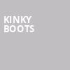 Kinky Boots, Omaha Community Playhouse, Omaha