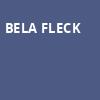 Bela Fleck, Holland Performing Arts Center Kiewit Hall, Omaha