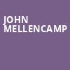 John Mellencamp, Orpheum Theatre, Omaha