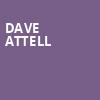 Dave Attell, Funny Bone Comedy Club, Omaha