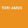 Tori Amos, Orpheum Theatre, Omaha