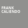 Frank Caliendo, Funny Bone Comedy Club, Omaha
