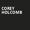 Corey Holcomb, Funny Bone Comedy Club, Omaha