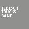 Tedeschi Trucks Band, Astro Amphitheater, Omaha