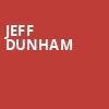 Jeff Dunham, CHI Health Center Omaha, Omaha