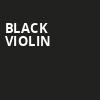 Black Violin, Steelhouse, Omaha