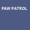 Paw Patrol, Liberty First Credit Union Arena, Omaha