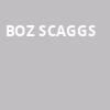 Boz Scaggs, Orpheum Theatre, Omaha