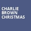 Charlie Brown Christmas, Steelhouse, Omaha