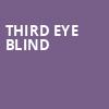 Third Eye Blind, Orpheum Theatre, Omaha
