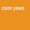 Cody Jinks, Liberty First Credit Union Arena, Omaha