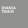 Shania Twain, CHI Health Center Omaha, Omaha