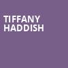 Tiffany Haddish, Orpheum Theatre, Omaha