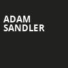 Adam Sandler, CHI Health Center Omaha, Omaha