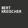 Bert Kreischer, Orpheum Theatre, Omaha