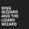 King Gizzard and The Lizard Wizard, Astro Amphitheater, Omaha