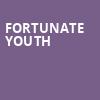 Fortunate Youth, The Slowdown, Omaha
