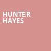 Hunter Hayes, Barnato, Omaha