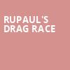 RuPauls Drag Race, Orpheum Theatre, Omaha