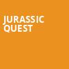 Jurassic Quest, CHI Health Center Omaha, Omaha