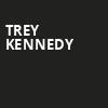 Trey Kennedy, Steelhouse, Omaha