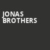 Jonas Brothers, CHI Health Center Omaha, Omaha