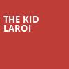 The Kid LAROI, Steelhouse, Omaha
