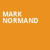 Mark Normand, Kiewit Hall, Omaha