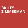 Bailey Zimmerman, Steelhouse, Omaha