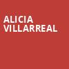 Alicia Villarreal, Steelhouse, Omaha