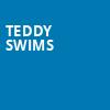 Teddy Swims, The Admiral, Omaha