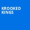 Krooked Kings, The Slowdown, Omaha