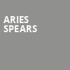 Aries Spears, Funny Bone Comedy Club, Omaha