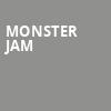 Monster Jam, CHI Health Center Omaha, Omaha